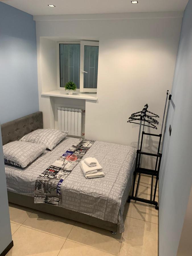 Underground Hostel Киев Экстерьер фото