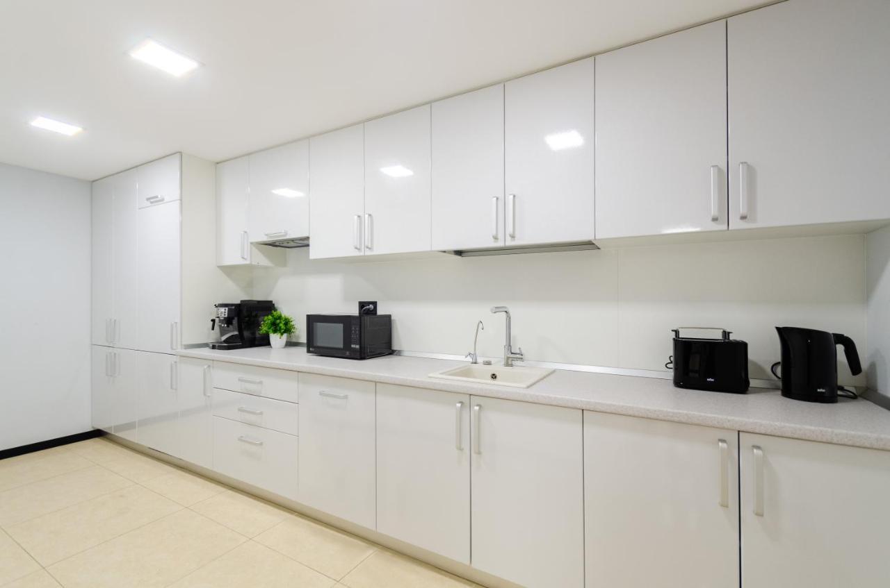 Underground Hostel Киев Экстерьер фото